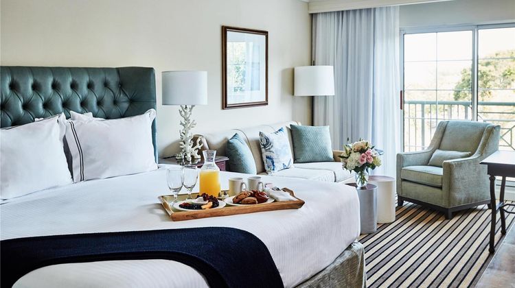 Sweetgrass Inn at Wild Dunes Resort Room