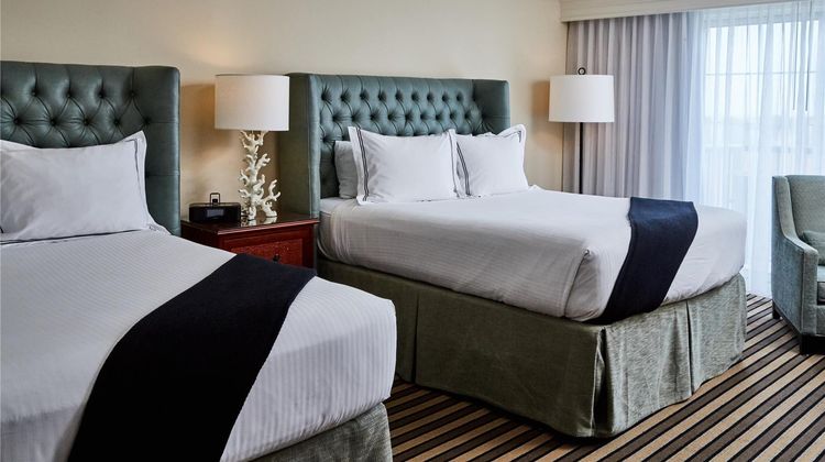 Sweetgrass Inn at Wild Dunes Resort Room