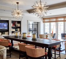 Sweetgrass Inn at Wild Dunes Resort Lobby