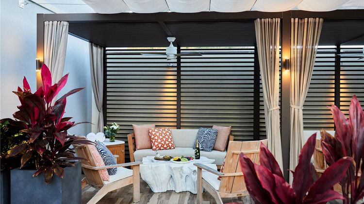 Sweetgrass Inn at Wild Dunes Resort Spa