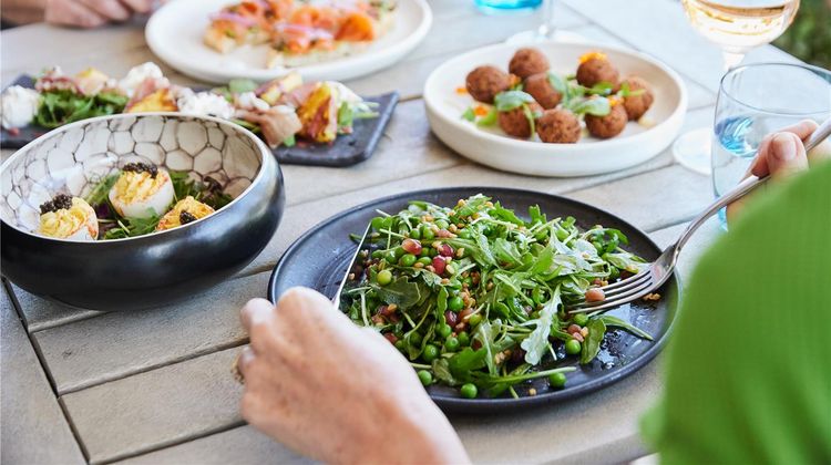 Sweetgrass Inn at Wild Dunes Resort Restaurant