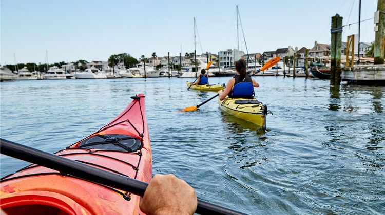 Sweetgrass Inn at Wild Dunes Resort Recreation