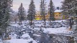 Vail Residences at Cascade Village Exterior
