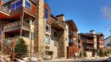 Vail Residences at Cascade Village Exterior