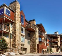 Vail Residences at Cascade Village Exterior