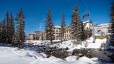 Vail Residences at Cascade Village Exterior