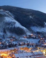 Vail Residences at Cascade Village