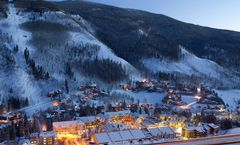 Vail Residences at Cascade Village