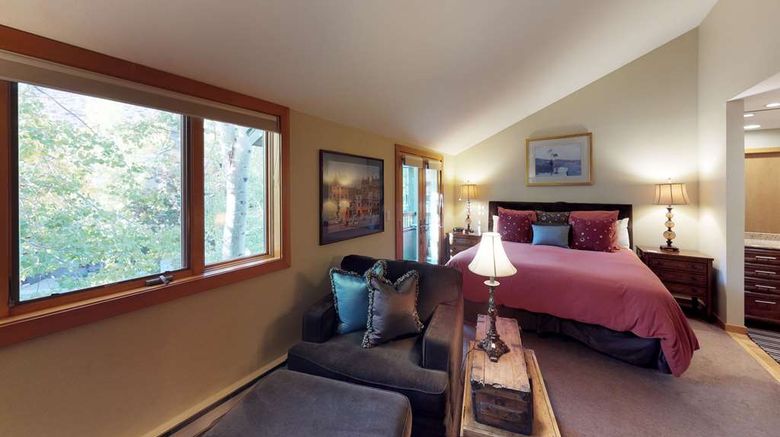 <b>Vail Residences at Cascade Village Suite</b>. Images powered by <a href="https://iceportal.shijigroup.com/" title="IcePortal" target="_blank">IcePortal</a>.
