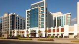 Hyatt Place Dubai Jumeirah Exterior