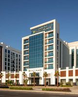 Hyatt Place Dubai Jumeirah