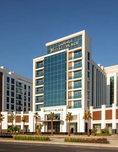 Hyatt Place Dubai Jumeirah
