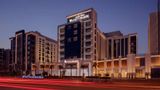Hyatt Place Dubai Jumeirah Exterior