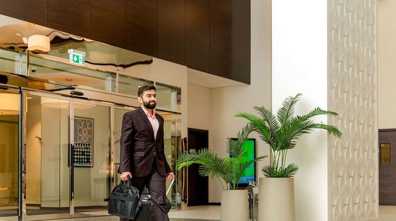 <b>Hyatt Place Dubai Jumeirah Other</b>. Images powered by <a href="https://iceportal.shijigroup.com/" title="IcePortal" target="_blank">IcePortal</a>.