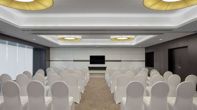 Hyatt Place Dubai Jumeirah Meeting