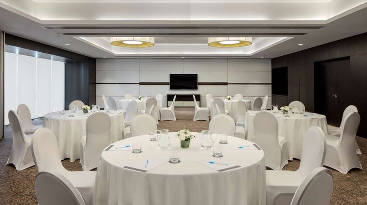 Hyatt Place Dubai Jumeirah Meeting