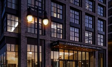 Thompson Washington D.C. by Hyatt