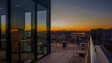 <b>Thompson Washington D.C. by Hyatt Restaurant</b>. Images powered by <a href="https://iceportal.shijigroup.com/" title="IcePortal" target="_blank">IcePortal</a>.