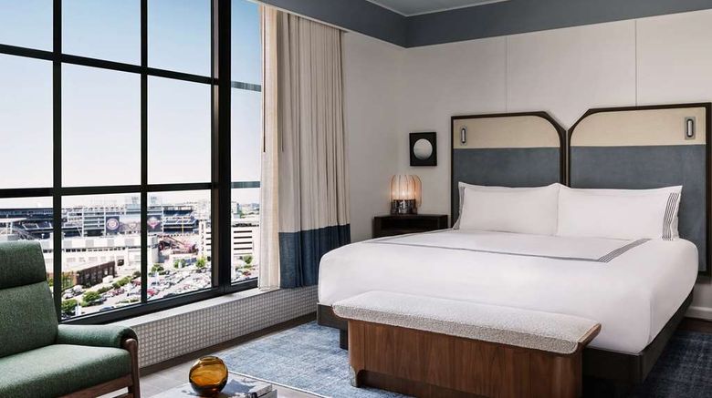 <b>Thompson Washington D.C. by Hyatt Suite</b>. Images powered by <a href="https://iceportal.shijigroup.com/" title="IcePortal" target="_blank">IcePortal</a>.