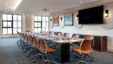 <b>Thompson Washington D.C. by Hyatt Meeting</b>. Images powered by <a href="https://iceportal.shijigroup.com/" title="IcePortal" target="_blank">IcePortal</a>.
