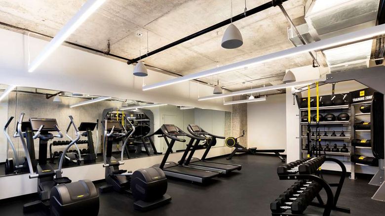 <b>Thompson Washington D.C. by Hyatt Health</b>. Images powered by <a href="https://iceportal.shijigroup.com/" title="IcePortal" target="_blank">IcePortal</a>.