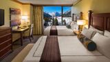 The Everline Resort and Spa Room