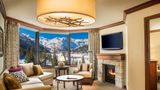 The Everline Resort and Spa Suite