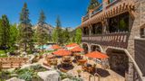 The Everline Resort and Spa Restaurant