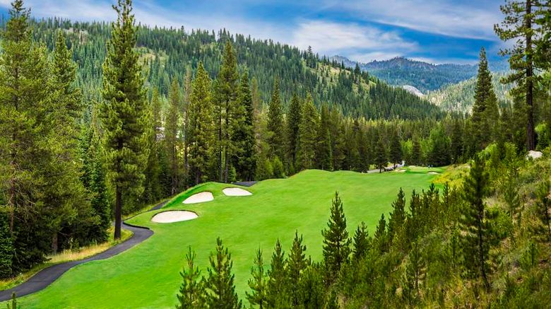 <b>The Everline Resort and Spa Golf</b>. Images powered by <a href="https://iceportal.shijigroup.com/" title="IcePortal" target="_blank">IcePortal</a>.