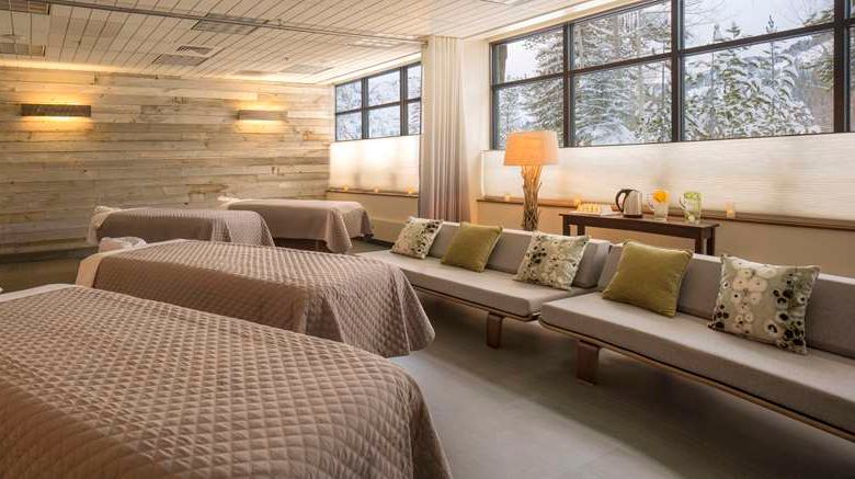 <b>The Everline Resort and Spa Spa</b>. Images powered by <a href="https://iceportal.shijigroup.com/" title="IcePortal" target="_blank">IcePortal</a>.