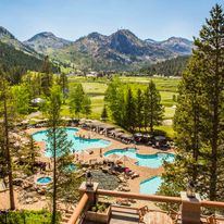 The Everline Resort and Spa