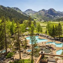 The Everline Resort and Spa