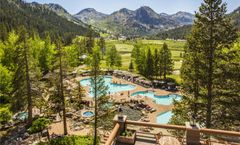 The Everline Resort and Spa