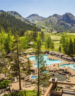 The Everline Resort and Spa