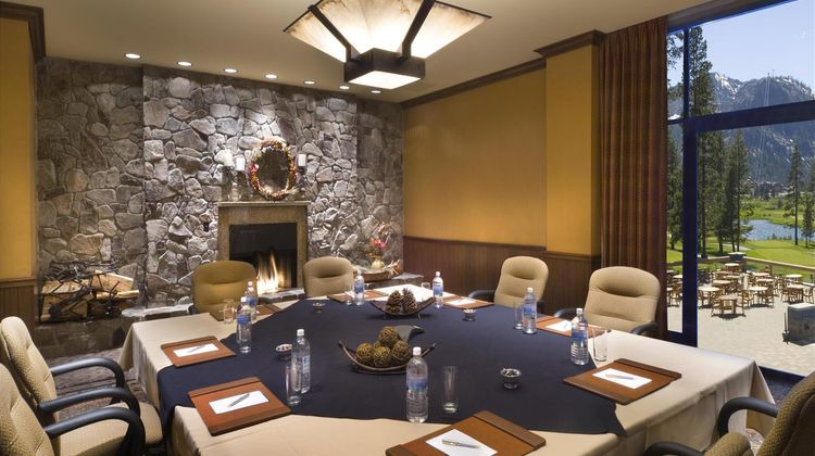 The Everline Resort and Spa Meeting