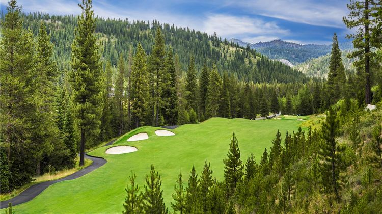 The Everline Resort and Spa Golf