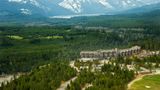 <b>Suncadia Resort Exterior</b>. Images powered by <a href="https://iceportal.shijigroup.com/" title="IcePortal" target="_blank">IcePortal</a>.
