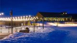 <b>Suncadia Resort Exterior</b>. Images powered by <a href="https://iceportal.shijigroup.com/" title="IcePortal" target="_blank">IcePortal</a>.