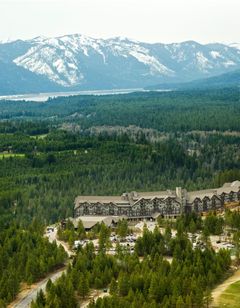 Suncadia Resort