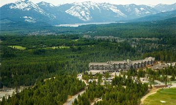 Suncadia Resort