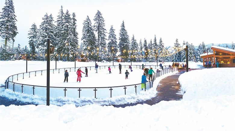<b>Suncadia Resort Recreation</b>. Images powered by <a href="https://iceportal.shijigroup.com/" title="IcePortal" target="_blank">IcePortal</a>.