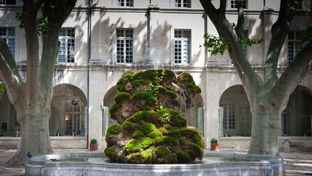 Cloitre St Louis Hotel