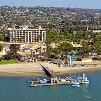 San Diego Mission Bay Resort