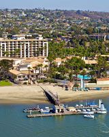 San Diego Mission Bay Resort