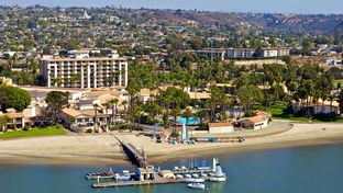San Diego Mission Bay Resort