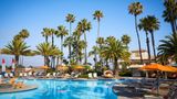 San Diego Mission Bay Resort Pool