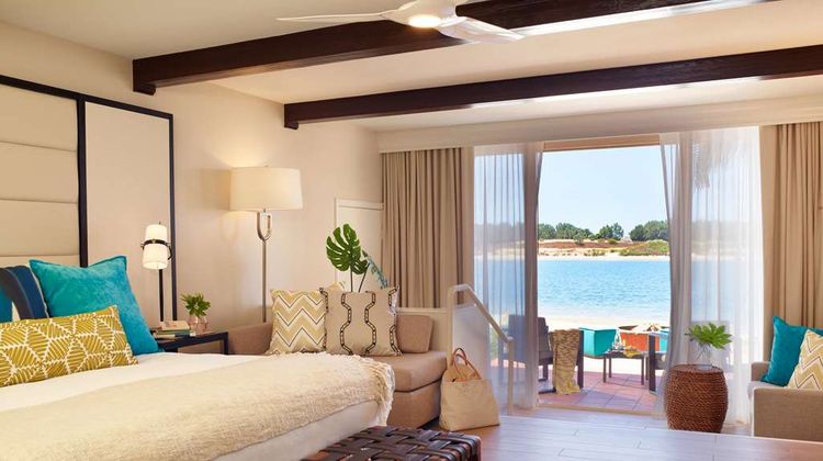 San Diego Mission Bay Resort Room