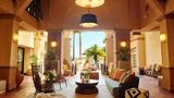 San Diego Mission Bay Resort Lobby