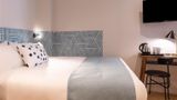 <b>Paris Art Hotel Room</b>. Images powered by <a href="https://iceportal.shijigroup.com/" title="IcePortal" target="_blank">IcePortal</a>.