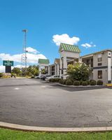 Quality Inn Quincy